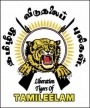 Flag of the Liberation Tigers of Tamil Eelam