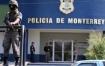 Monterey Mexico police