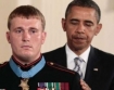 Marine Sergeant Dakota Meyer