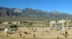 'Missile Park' at White Sands