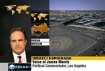 James Morris talks with Press TV about Israel's positioning toward Iran.