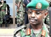 Maj Gen Kamazi Mushyo