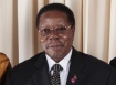 Mr. Bingu WA Mutharika