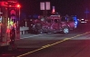 Fatal crash in Oregon 2-5-12