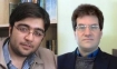 Robert Naiman and Kourosh Ziabari 