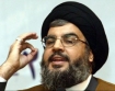 General Secretary of Hezbolla Hassan Nasrallah 