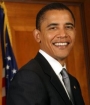 U.S. President Barack Obama