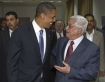 Obama and Abbas