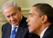 Obama and Netanyahu