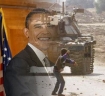 Obama and Palestine