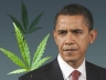 Obama and marijuana