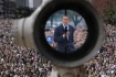 Obama in the crosshairs?