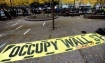 Occupy Wall St