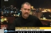 Ken O'Keefe during an appearance on Press TV