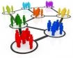 Online networking