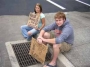 File photo: OSU students protesting over tuition near the state capitol.