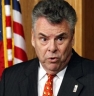 Congressman Peter King