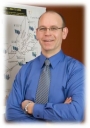 Peter MacDougall, PhD, MD and Head of Nova Scotia's Prescription Drug Monitoring Program