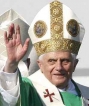 Pope Benedict XVI