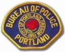 Portland, Oregon Police