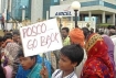 POSCO protest