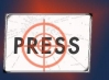 Press in crosshairs