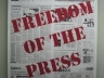 Press freedom