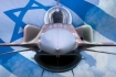 Israel F-16