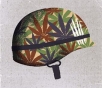 Marijuana helmet