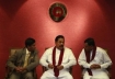 Rajapaksa and friends