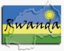 Rwanda flag