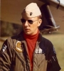 Marine Col. James Sabow