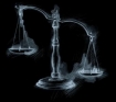 Scales of justice