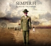 Movie poster for 'Semper Fi: Always Faithful'