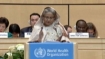 Mrs. Sheikh Hasina, Prime Minister of Bangladesh