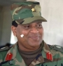 Major General Shavendra Silva 