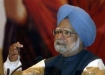 Prime Minister Manmohan Singh