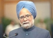 Indian Prime Minister Manmohan Singh