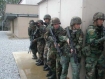 US Mexican joint military task force