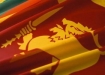 Flag of Sri Lanka