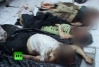 Victims in Syria