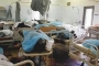 Questions are swirling around a recent report from <b>Amnesty International</b> that attacks Syria's healthcare system.