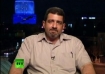 Political analyst Ibrahim Alloush