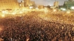 Tahrer Square rally