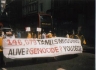 Tamil solidarity in London