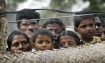 Tamil family in the country's northern province.