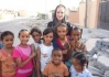 Lizzie Phelan in Libya