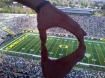 University of Oregon Duck Football