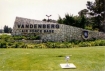 Vandenberg Air Force base