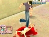 Violent video game